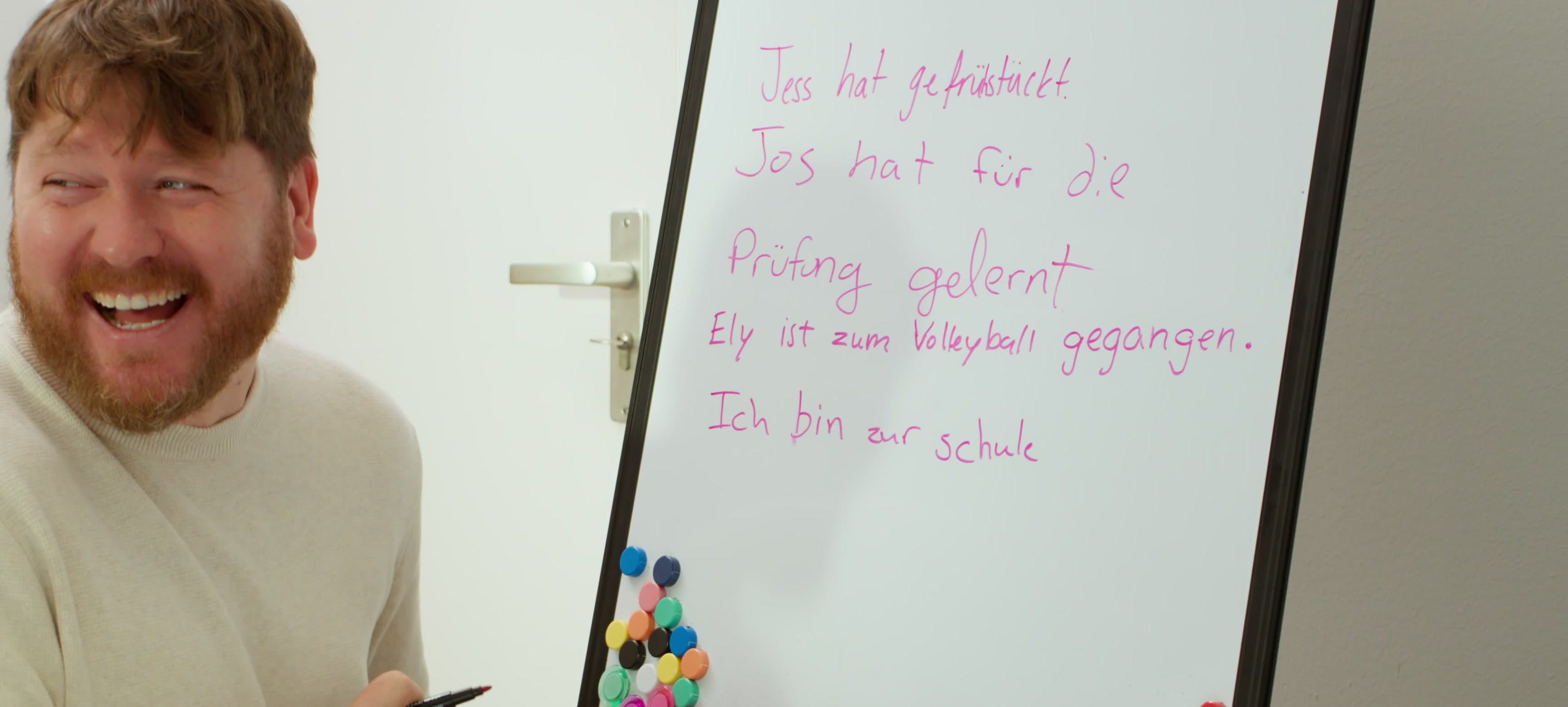 5 Tipps für Eltern: So unterstützt du dein Kind beim Deutschlernen